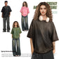 Washed Short Sleeve T-shirt