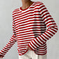 Striped Long Sleeve