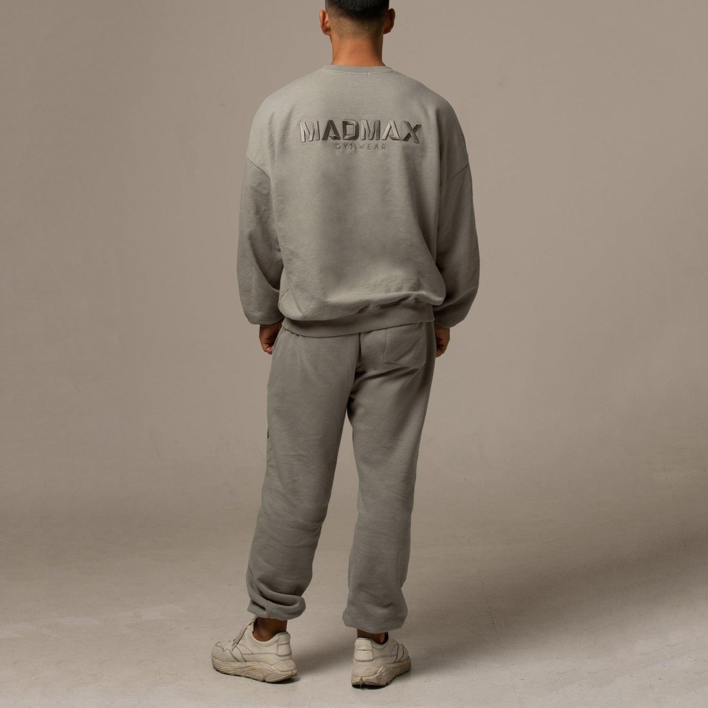 Long Sleeve Sweatsuit