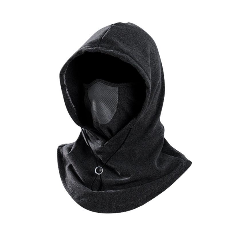 Thermal Fleece Face Mask