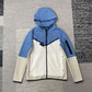 Hooded Sweater