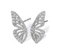 Butterfly Earrings