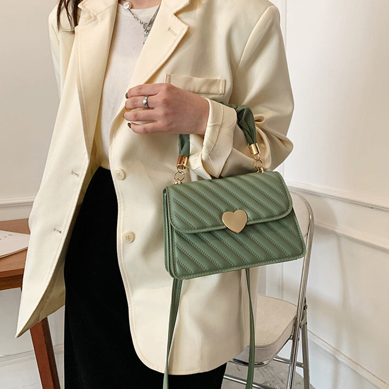 Love Shoulder Bag