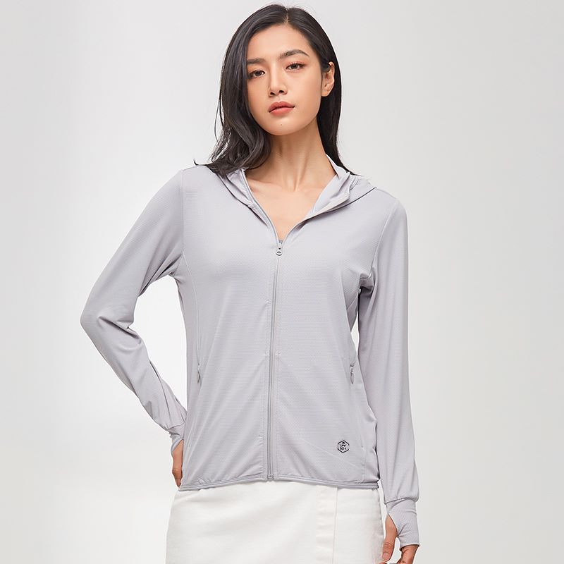 Silk Sweater