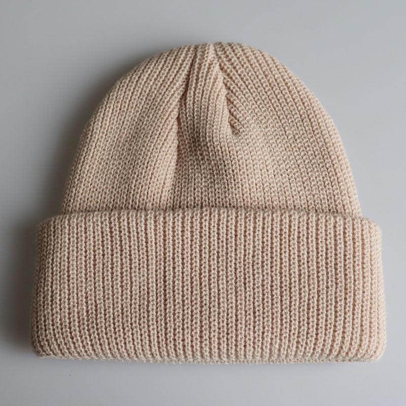 Woolen Beanie Hats