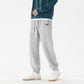 Sports Leisure Tappered Loose Sweatpants Men