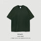 Washed Short Sleeve T-shirt