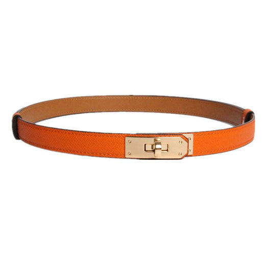 Genuine Leather Belt