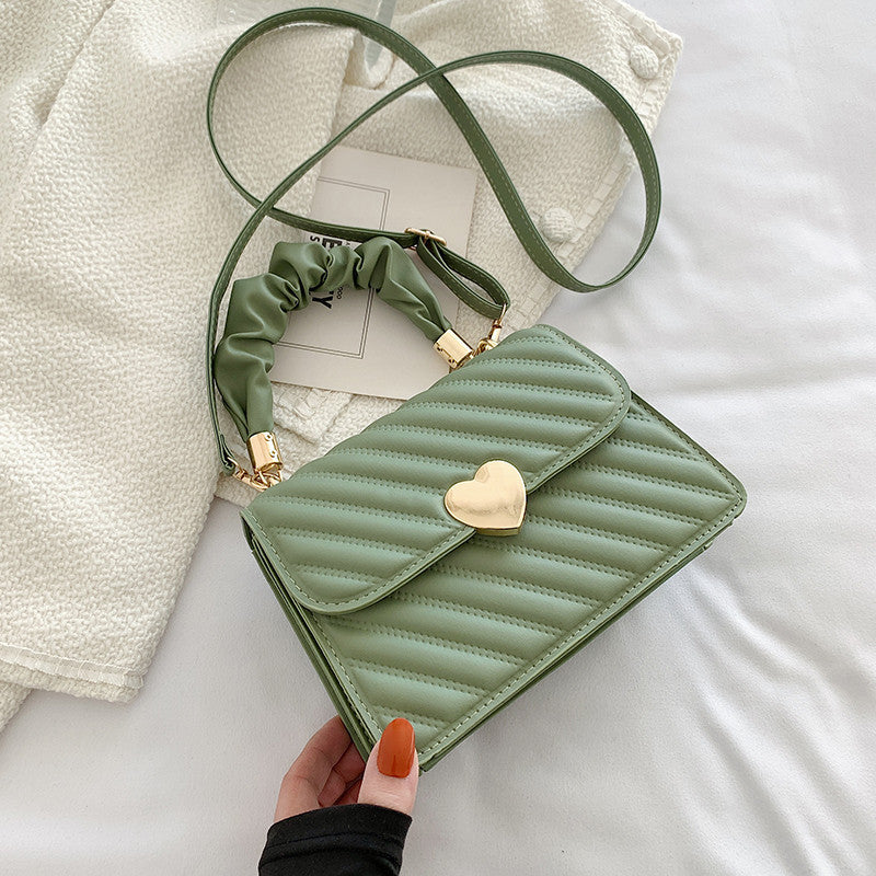 Love Shoulder Bag