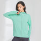 Silk Sweater