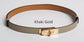 Genuine Leather Belt