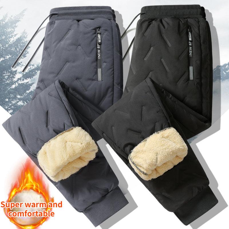 Thermal Sweatpants