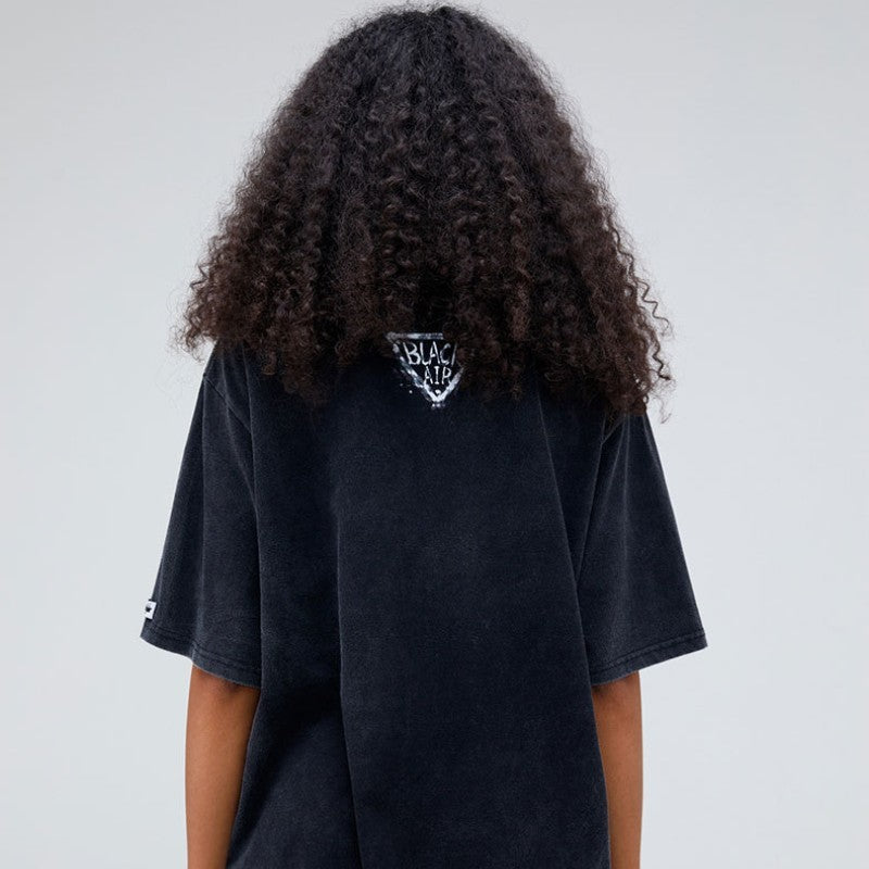 Who Care Tee-Shirt
