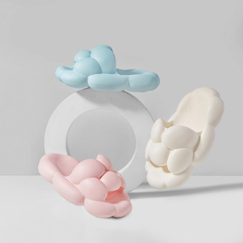 Soft Cloud Slippers