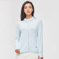 Silk Sweater