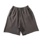 Kanye Washed And Made Old Yeezy Shorts Men's High Street