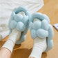 Soft Cloud Slippers