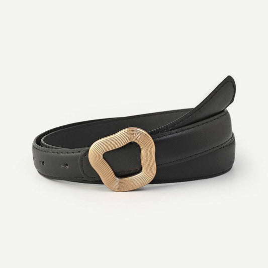 Leather Belts