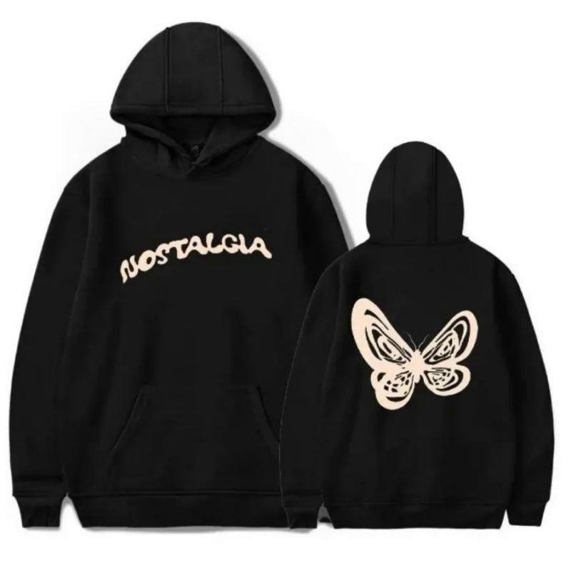 Nostalgia Tour Hoodie