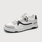 Personalized Lace-up Canvas Shoes Niche Sports Platform Shoes