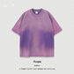 Washed Short Sleeve T-shirt