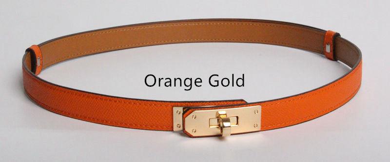 Genuine Leather Belt