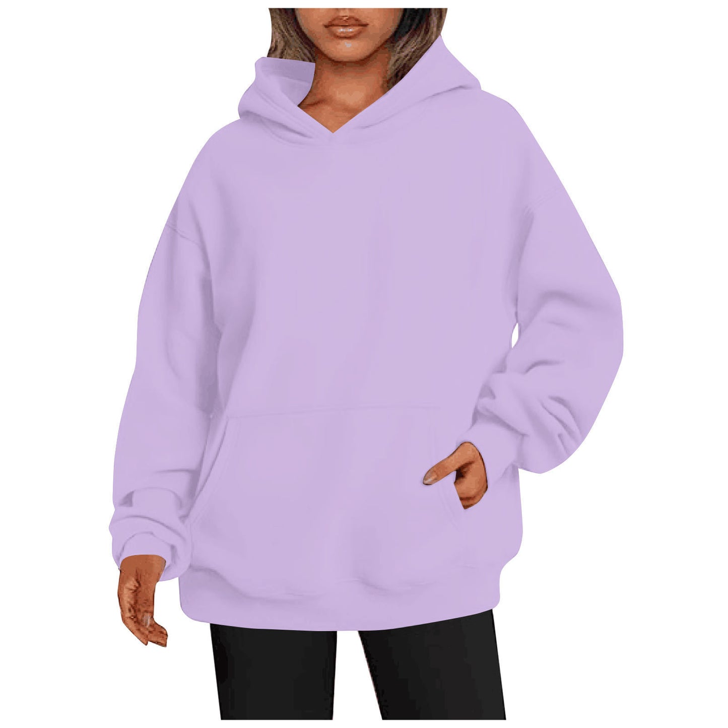 Casual Sweater Weather