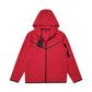 Hooded Sweater