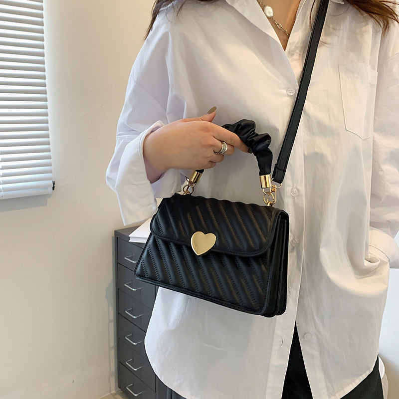 Love Shoulder Bag