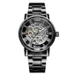 Men's Retro Fashion Automatic Mechanical Watch