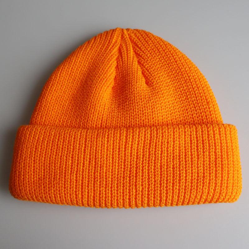 Woolen Beanie Hats