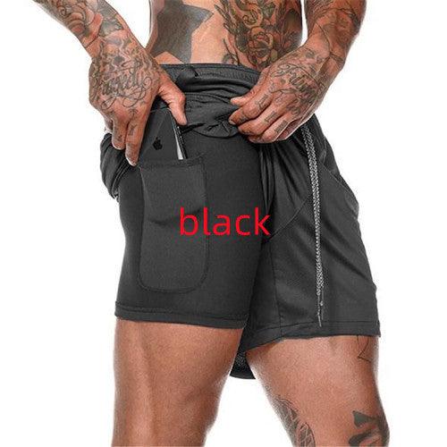 Workout Running Shorts